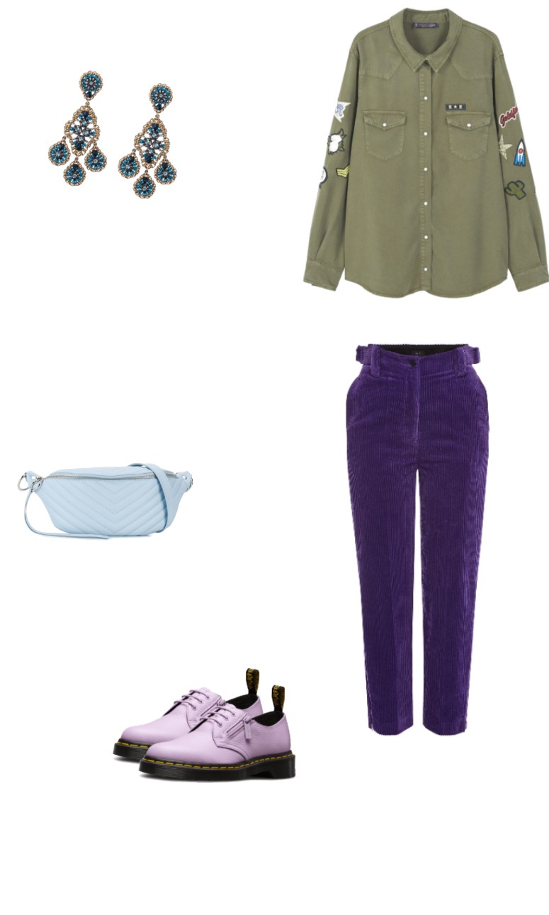 Combyne
            outfit