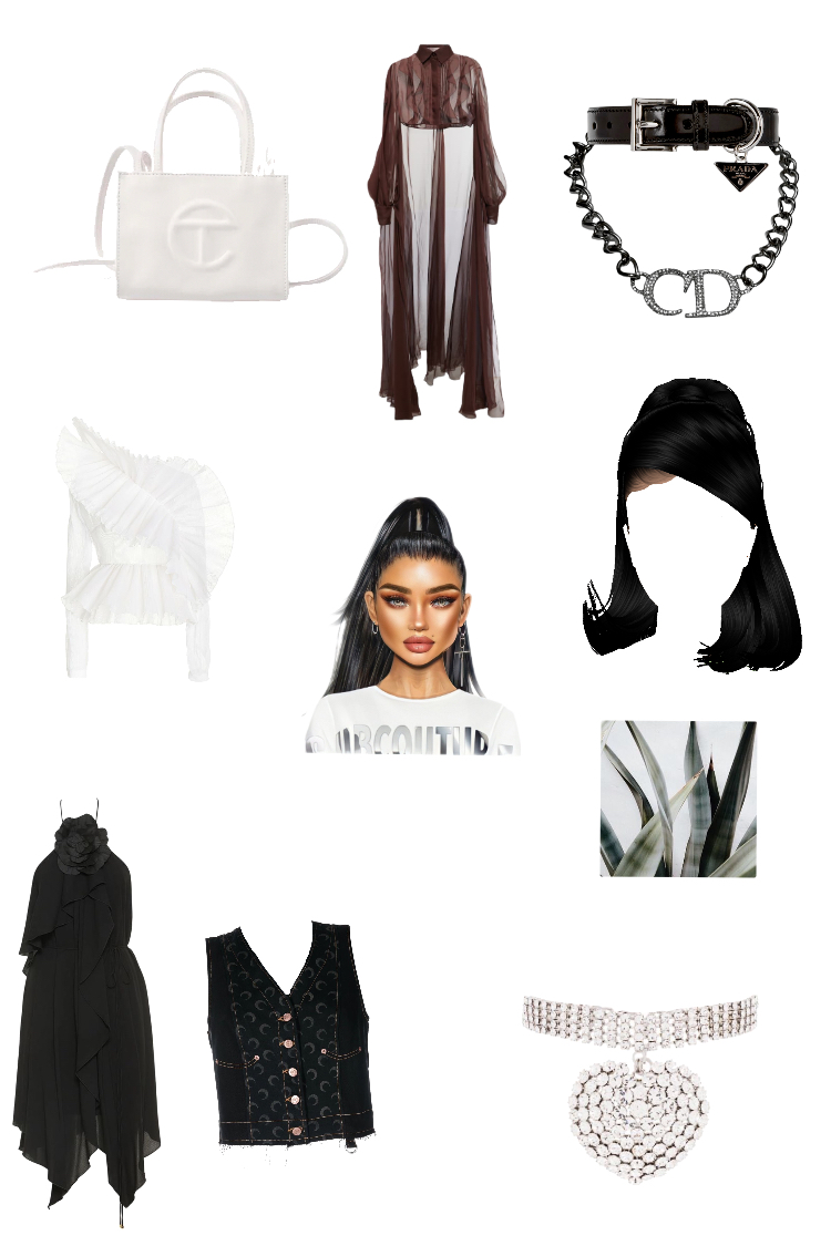 Combyne
            outfit