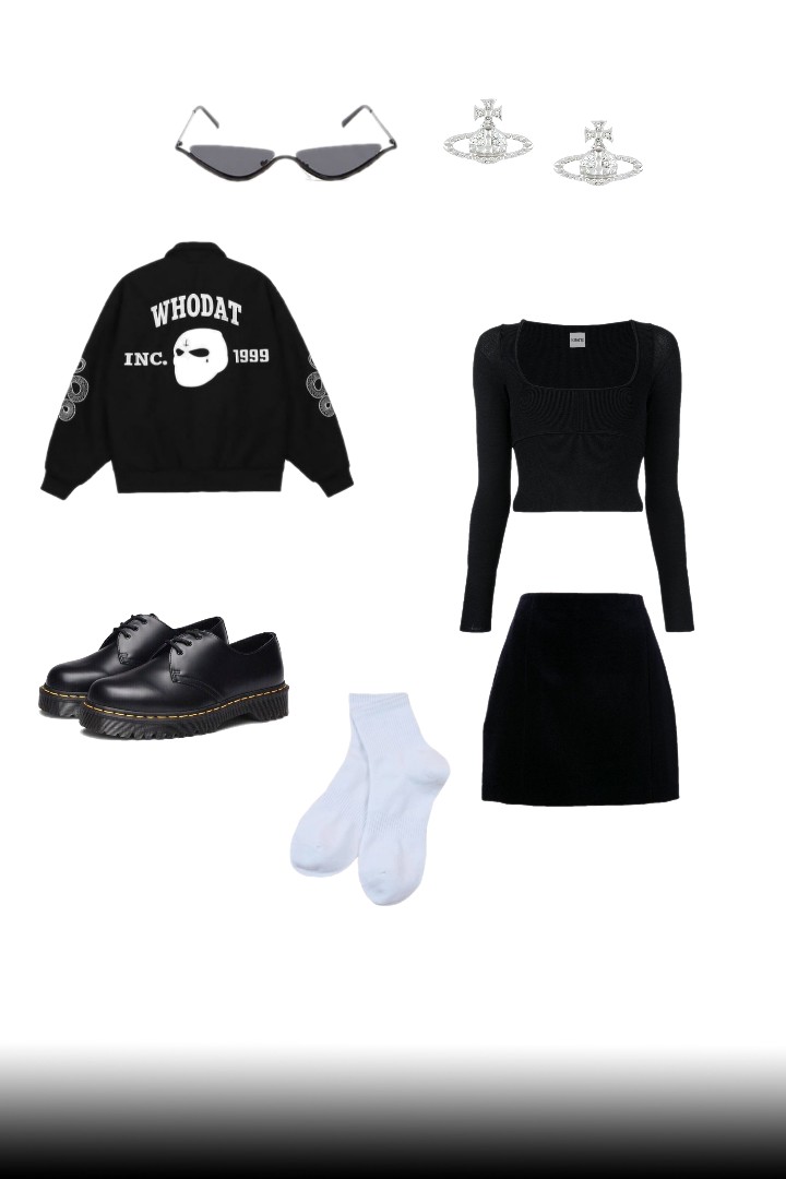 Combyne
            outfit