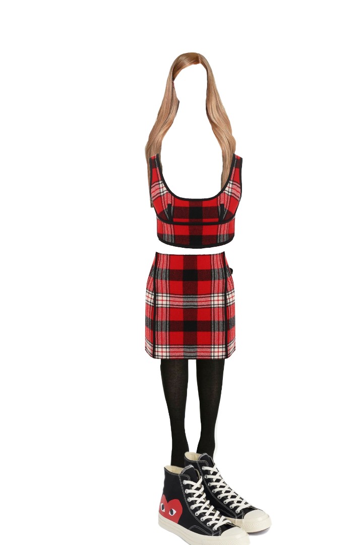 Combyne
            outfit