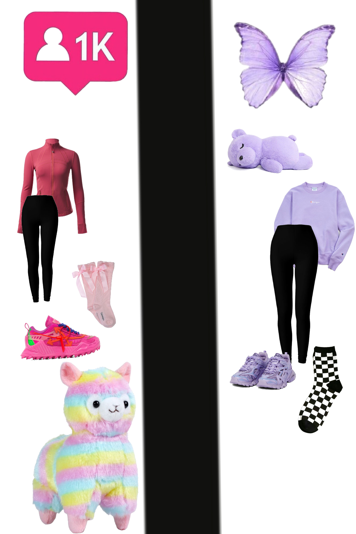 Combyne
            outfit