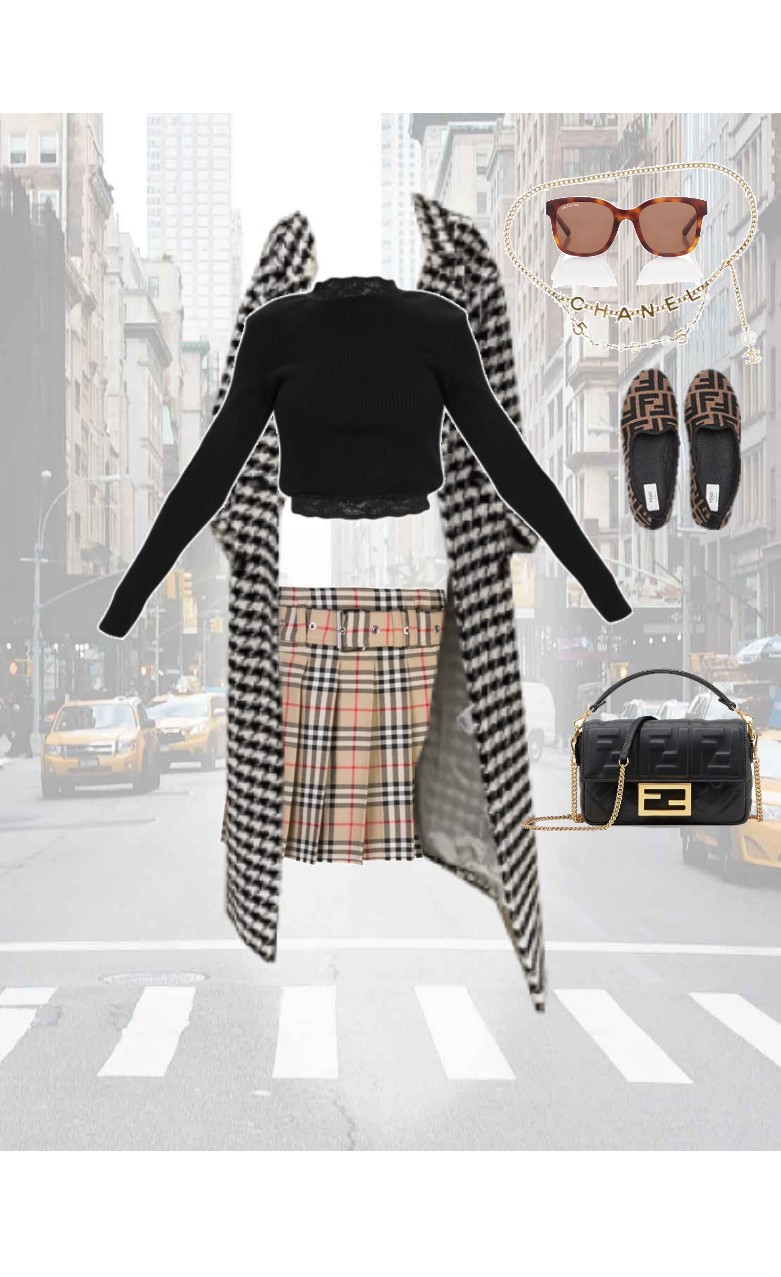 Combyne
            outfit
