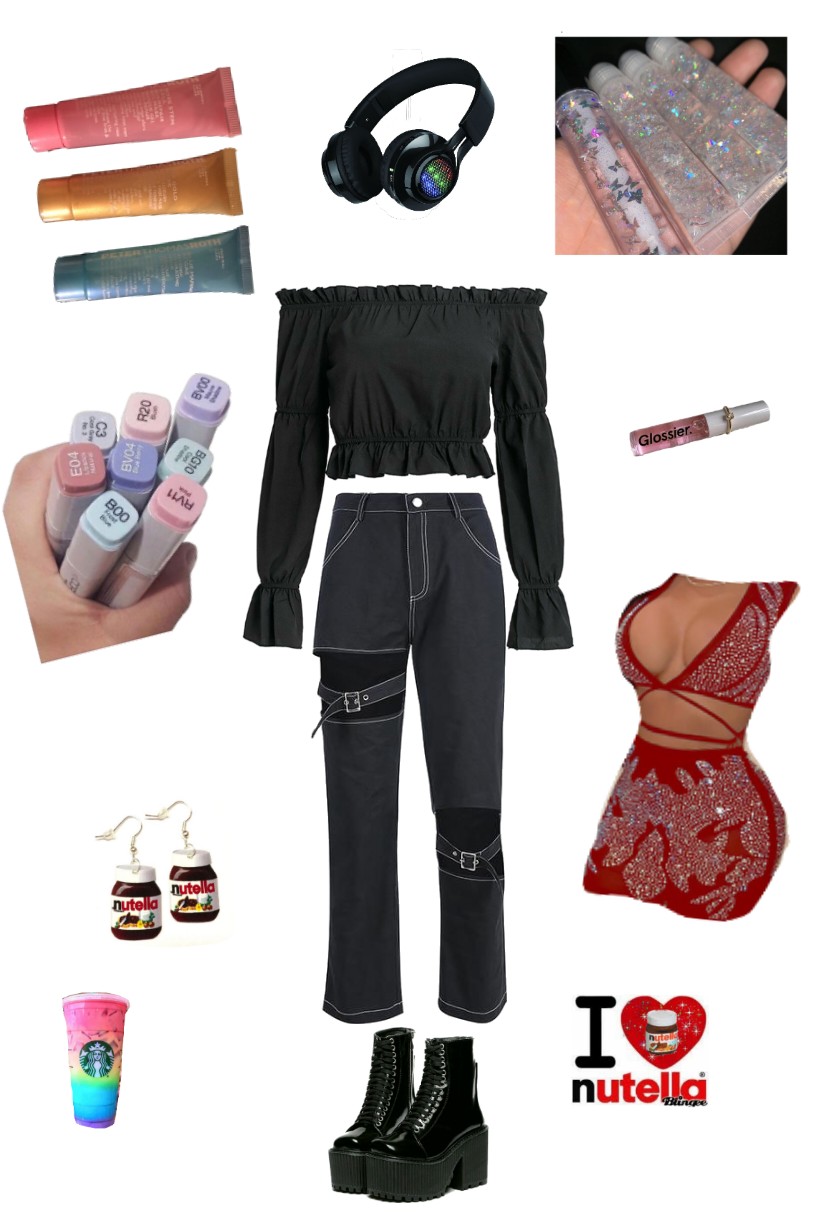 Combyne
            outfit