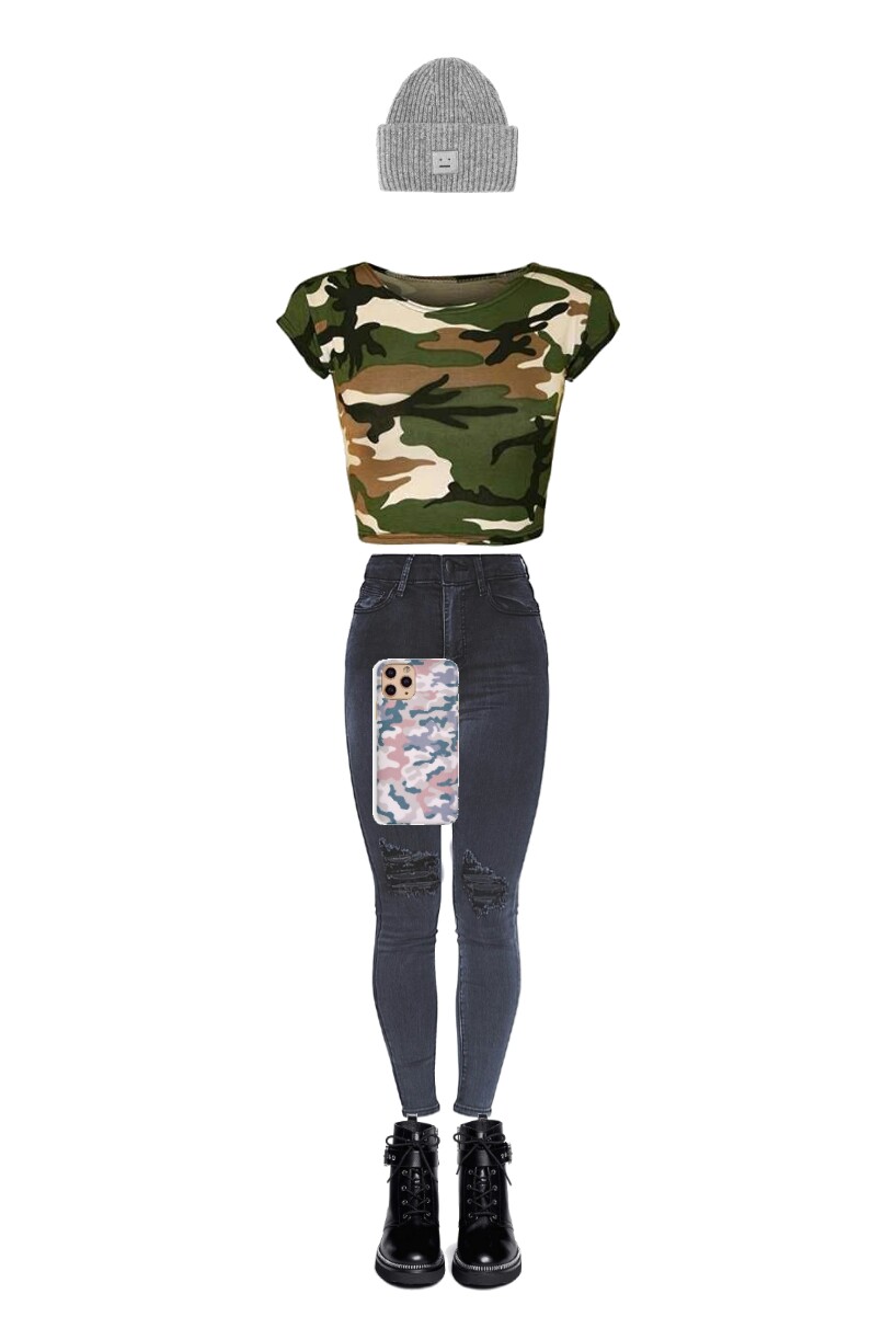 Combyne
            outfit