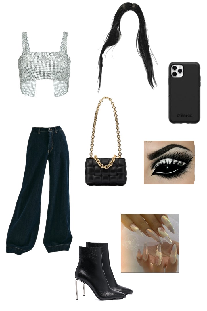 Combyne
            outfit