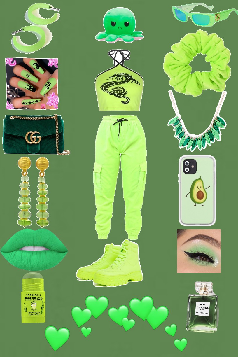 Combyne
            outfit