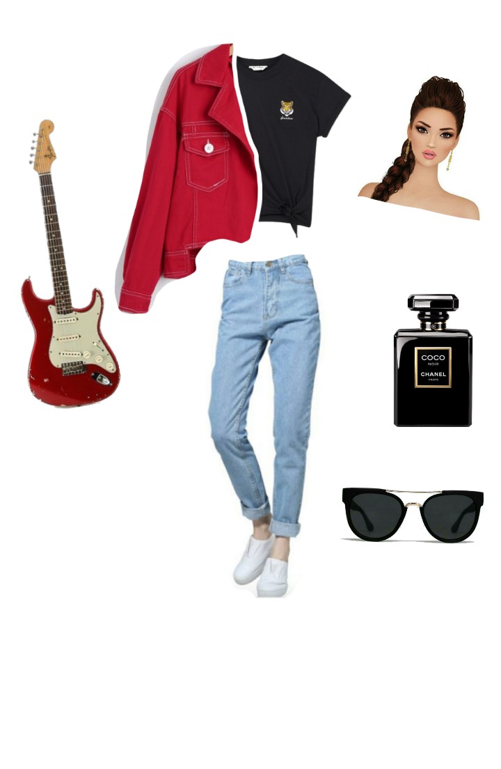 Combyne
            outfit