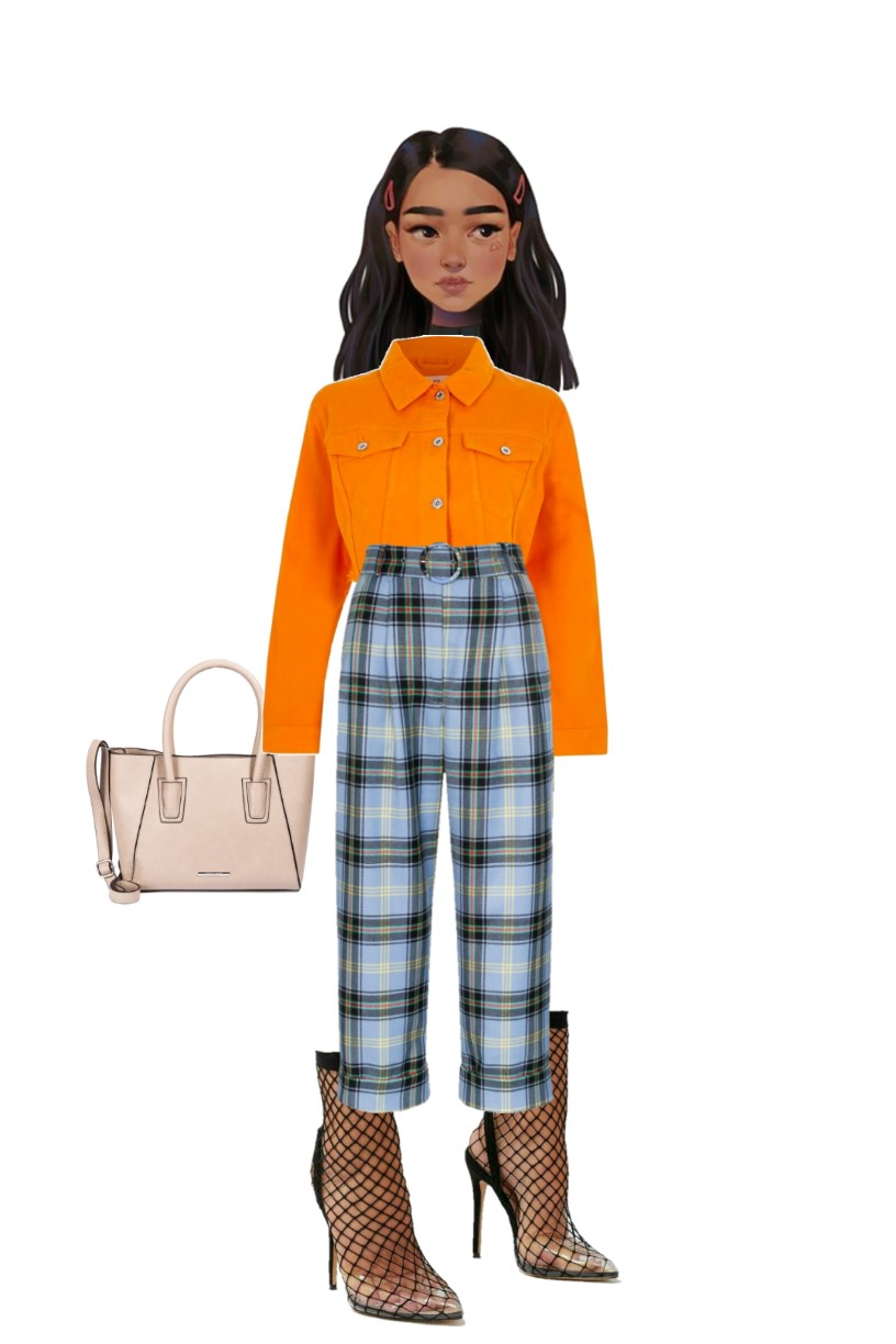 Combyne
            outfit