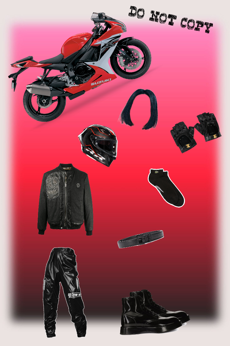 Combyne
            outfit