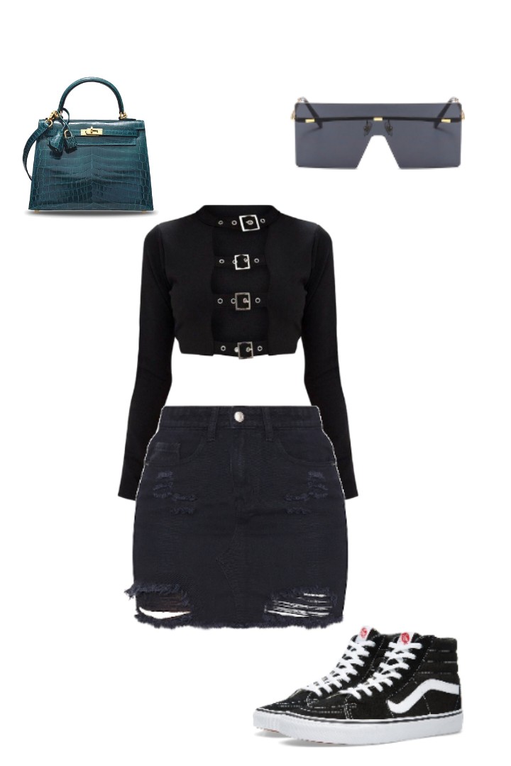 Combyne
            outfit