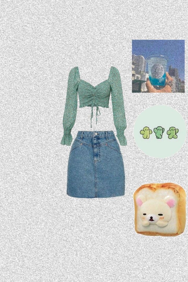 Combyne
            outfit