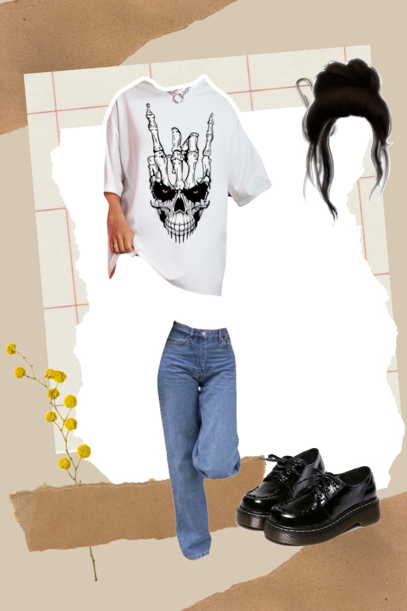 Combyne
            outfit