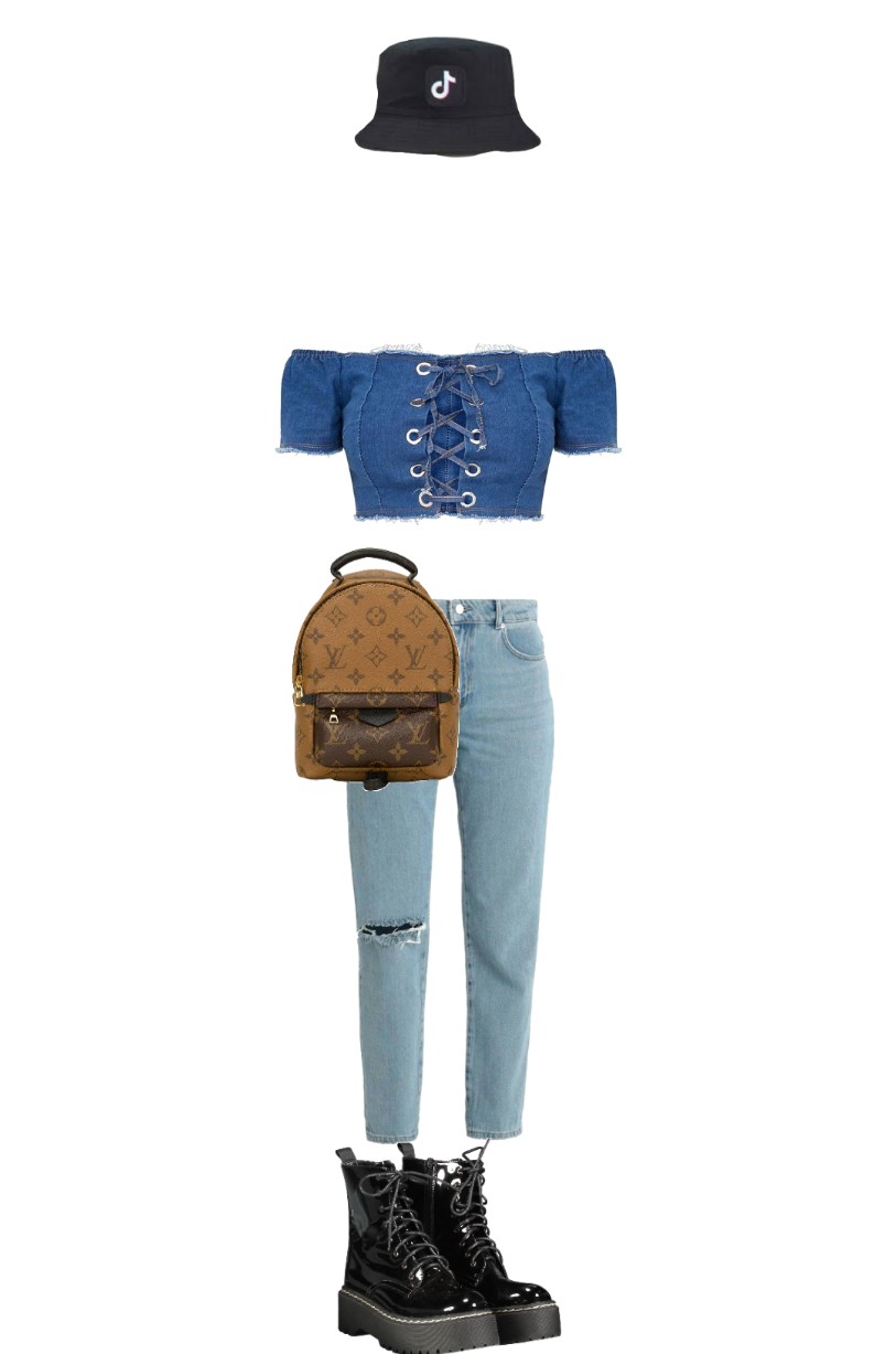Combyne
            outfit
