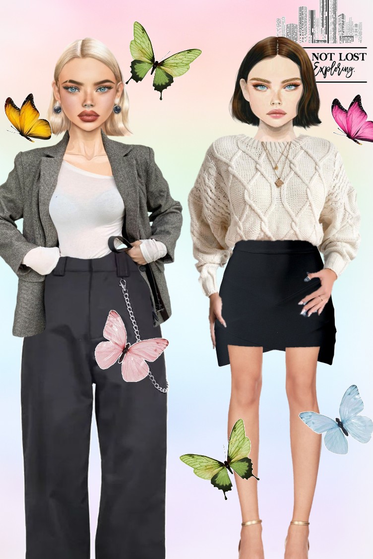 Combyne
            outfit