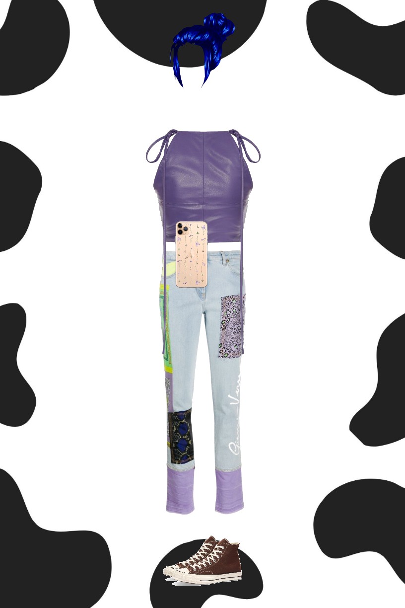 Combyne
            outfit