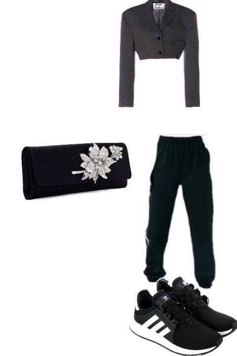 Combyne
            outfit