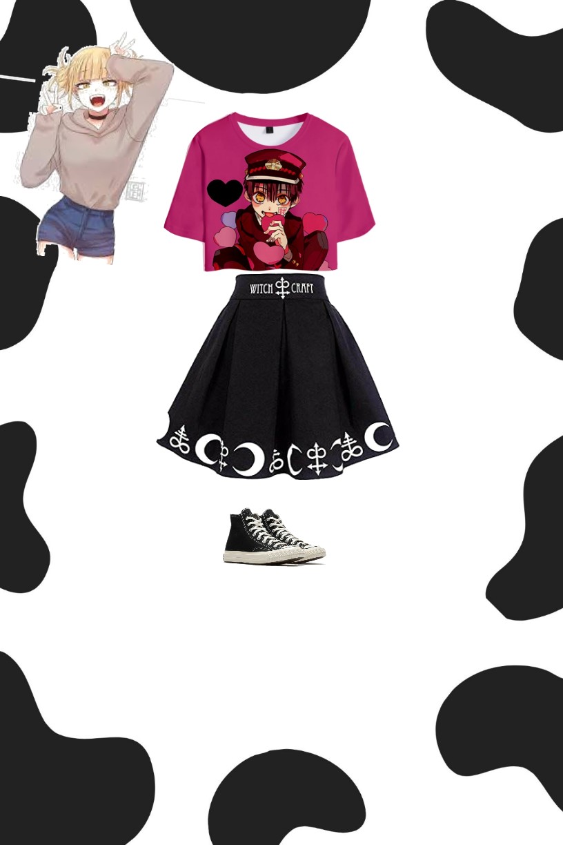 Combyne
            outfit