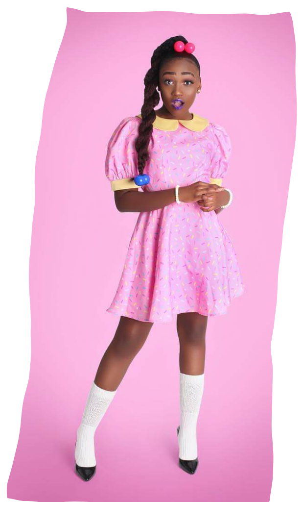 combyne outift