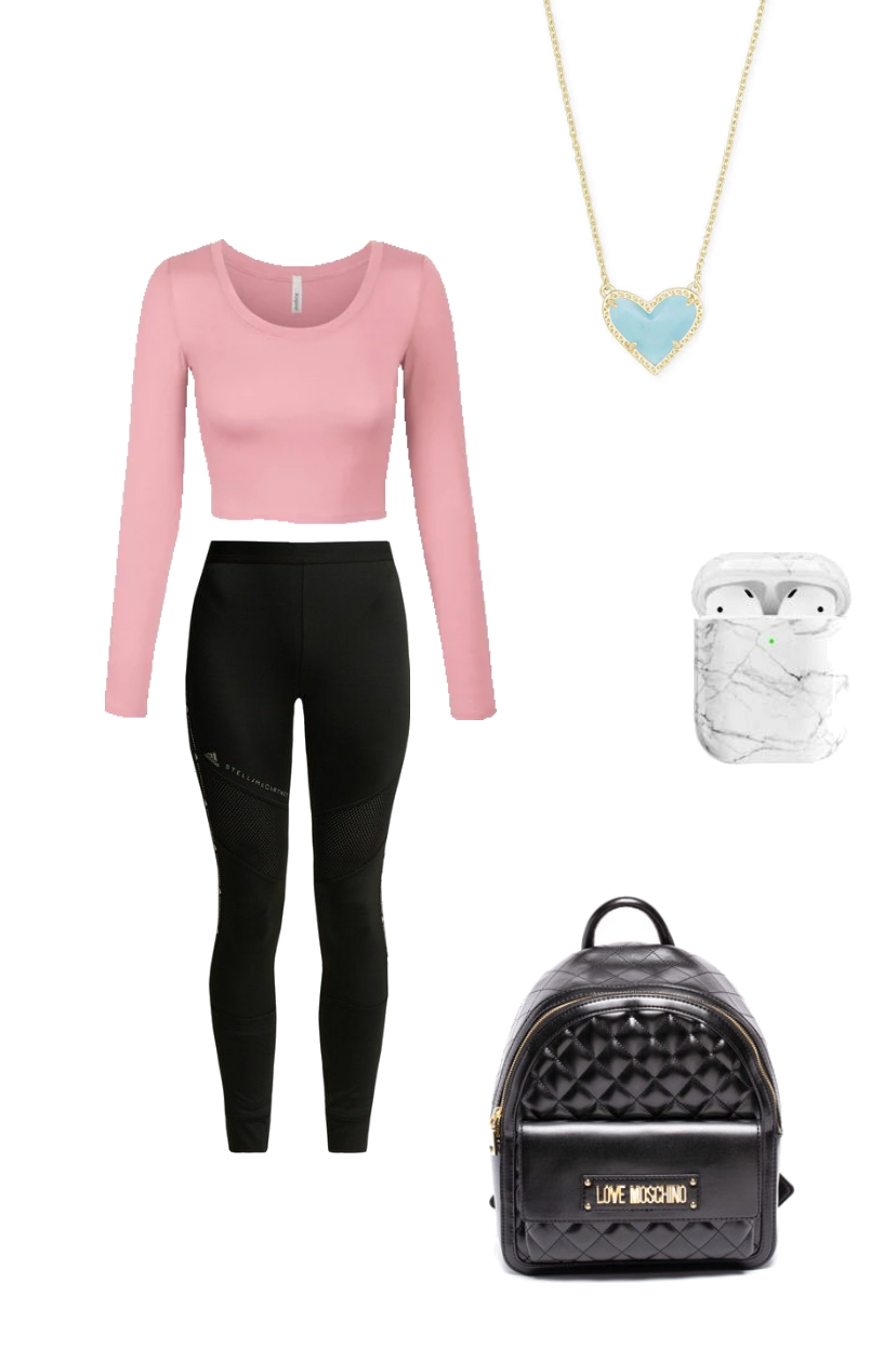 Combyne
            outfit