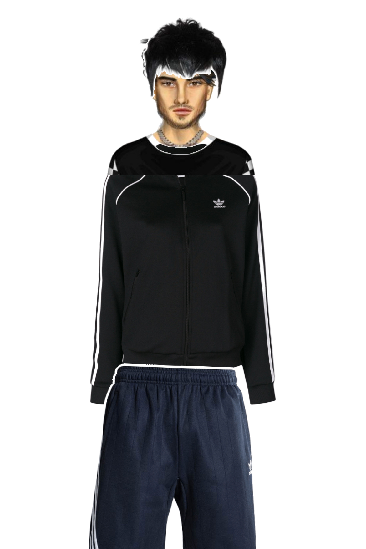 Combyne
            outfit
