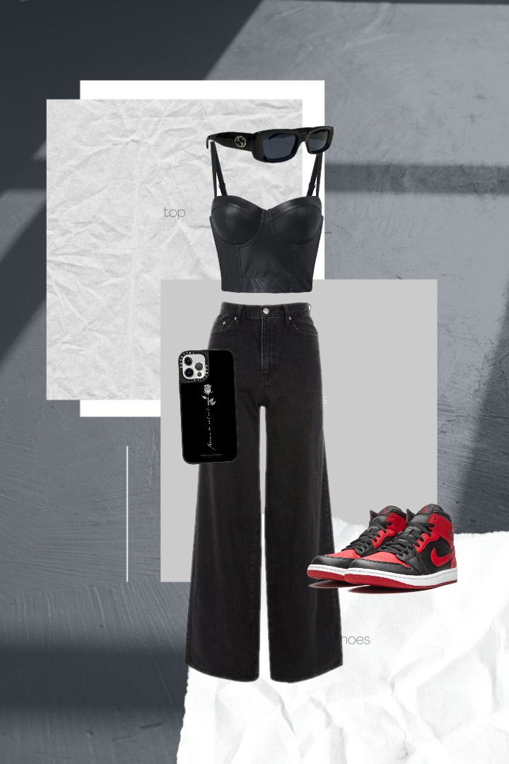 Combyne
            outfit