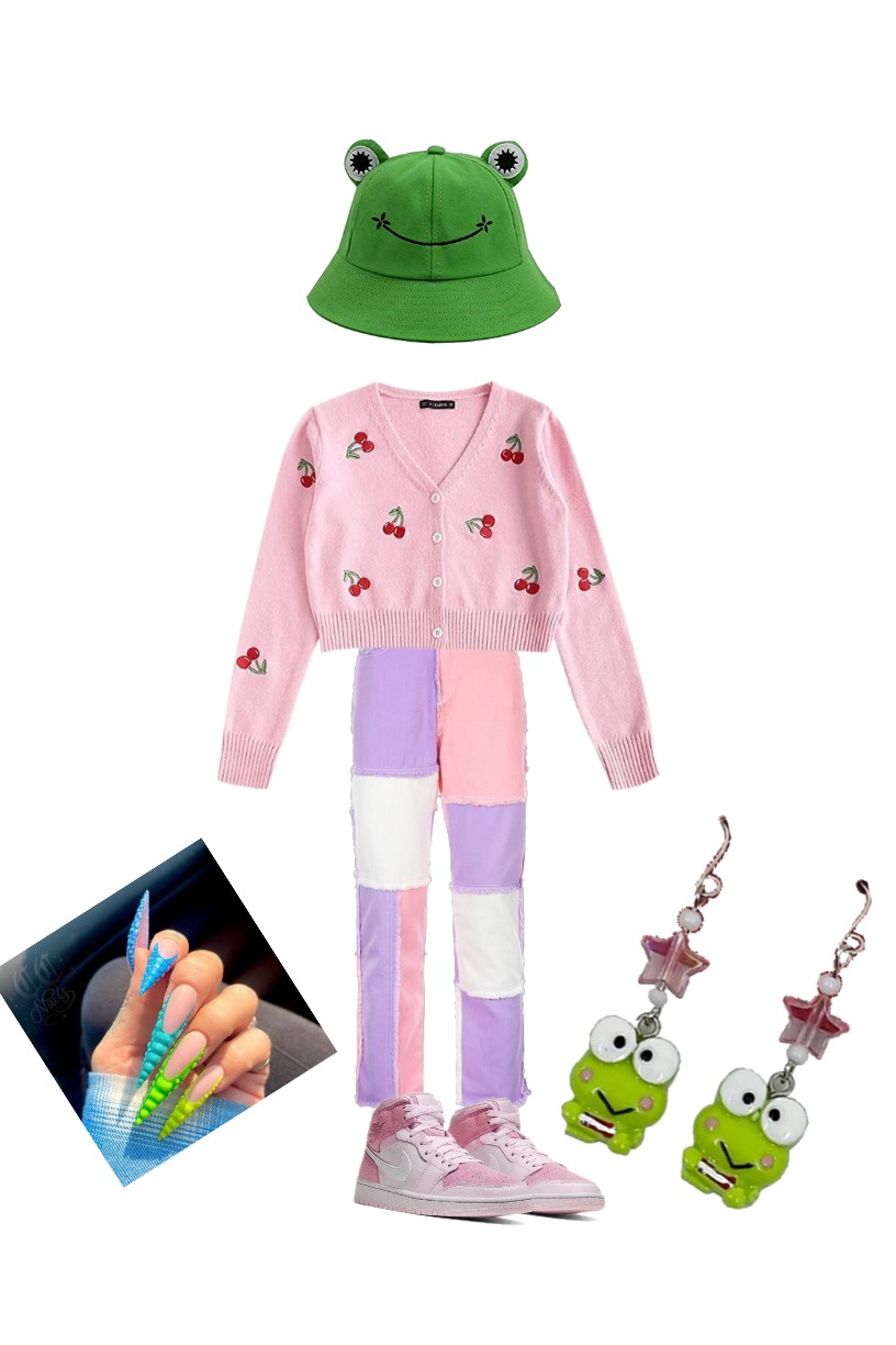 Combyne
            outfit