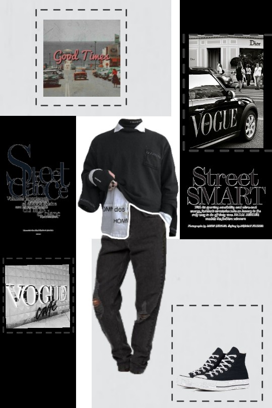 Combyne
            outfit