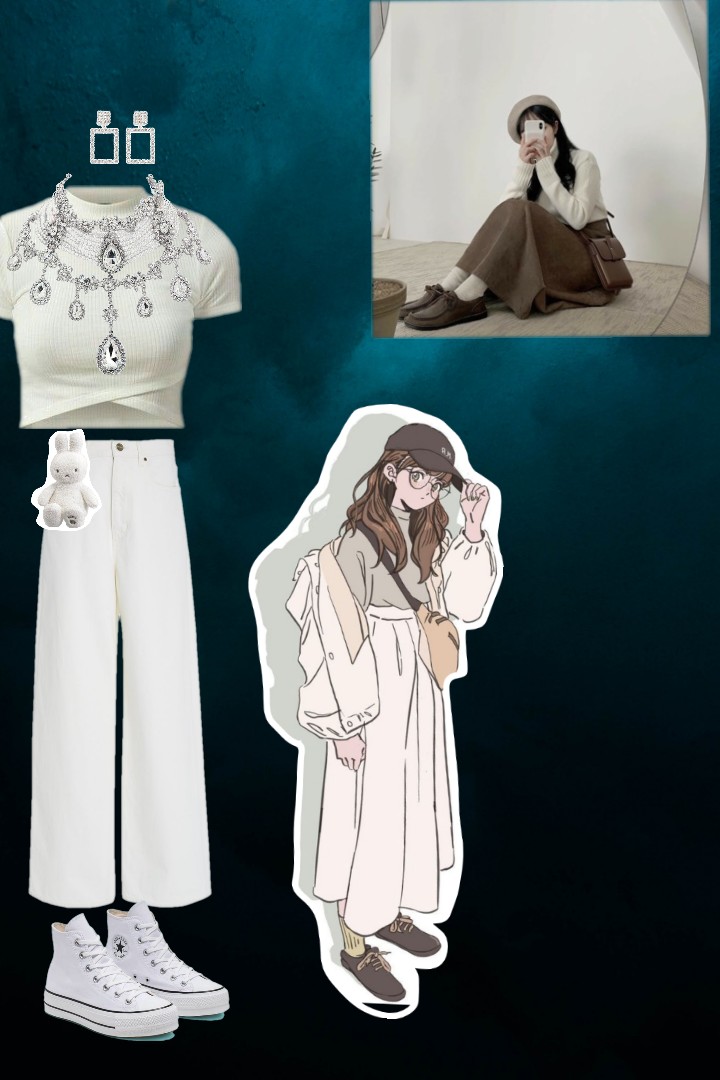 Combyne
            outfit
