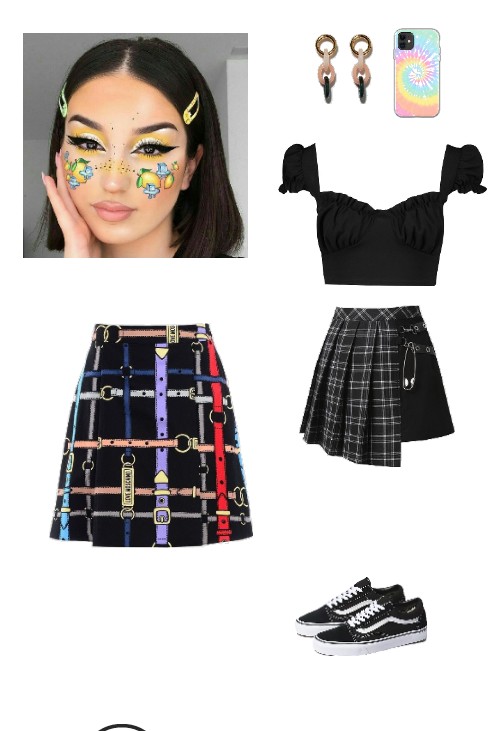 Combyne
            outfit
