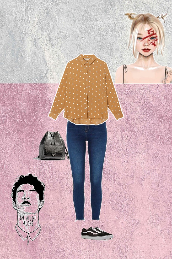 Combyne
            outfit