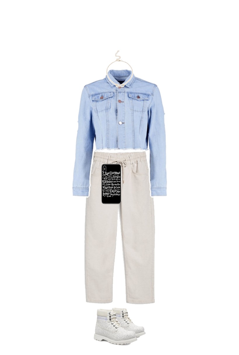 Combyne
            outfit