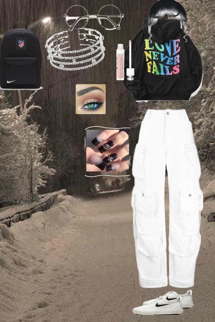 Combyne
            outfit