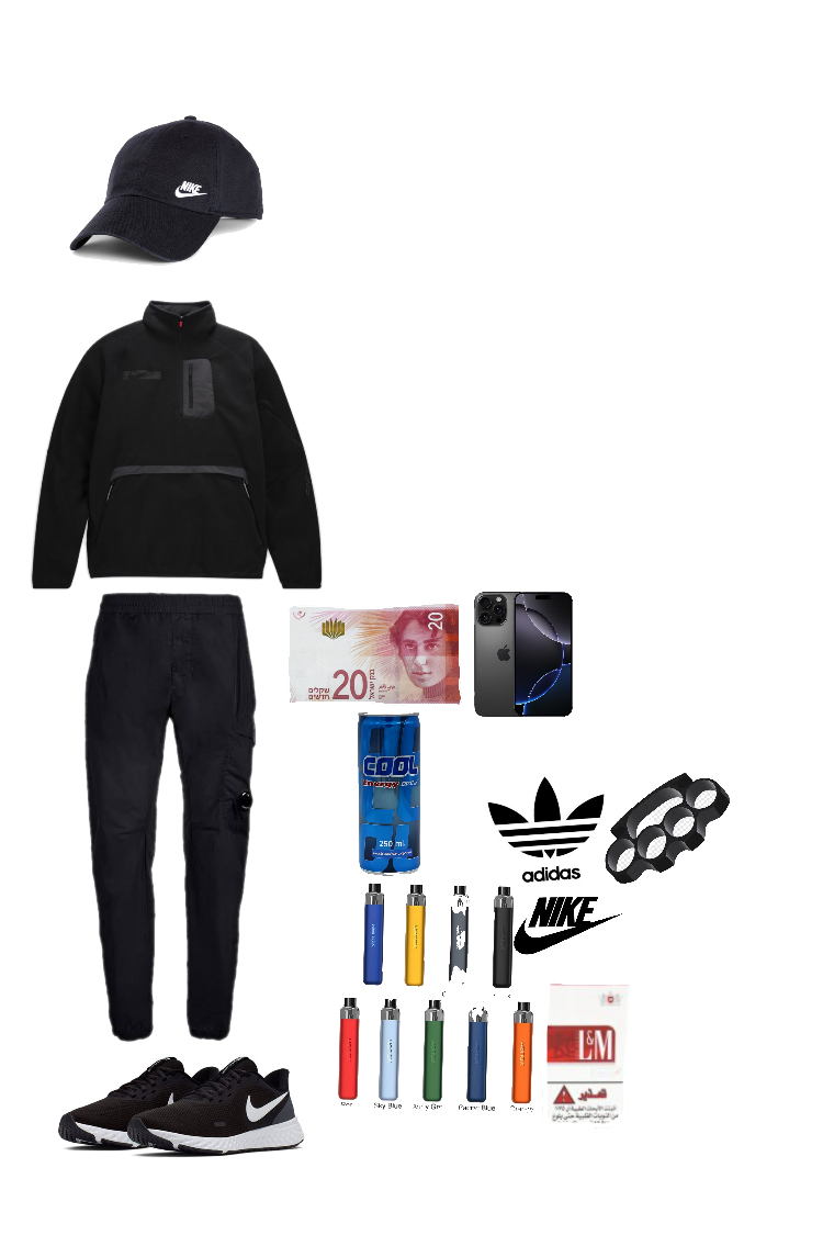 Combyne
            outfit
