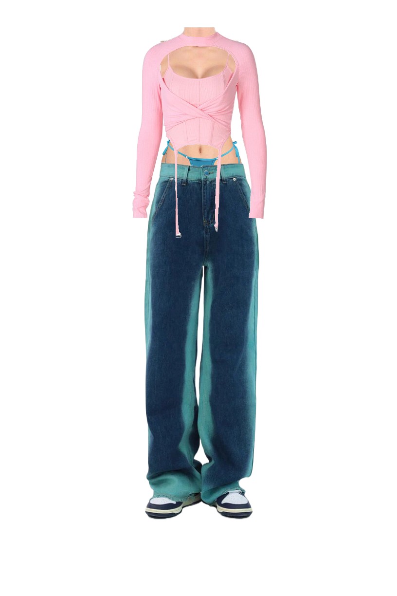 Combyne
            outfit