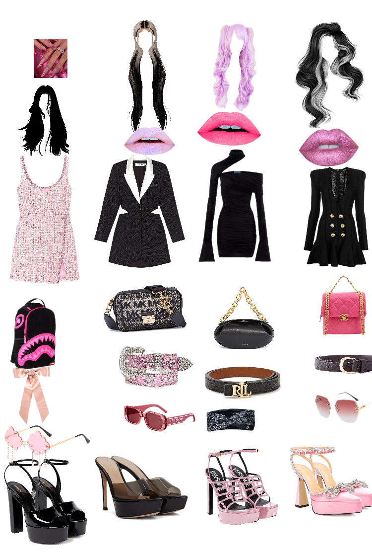 Combyne
            outfit