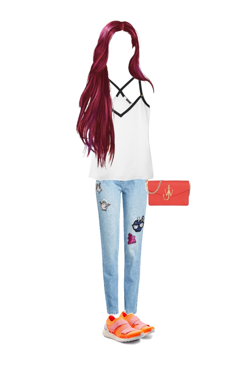 Combyne
            outfit