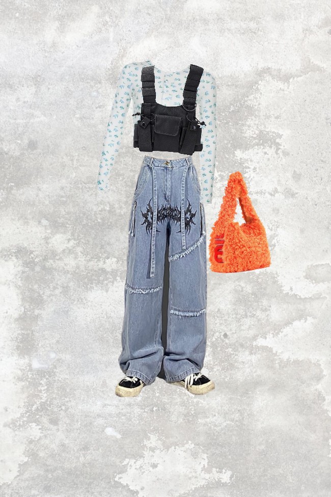 Combyne
            outfit