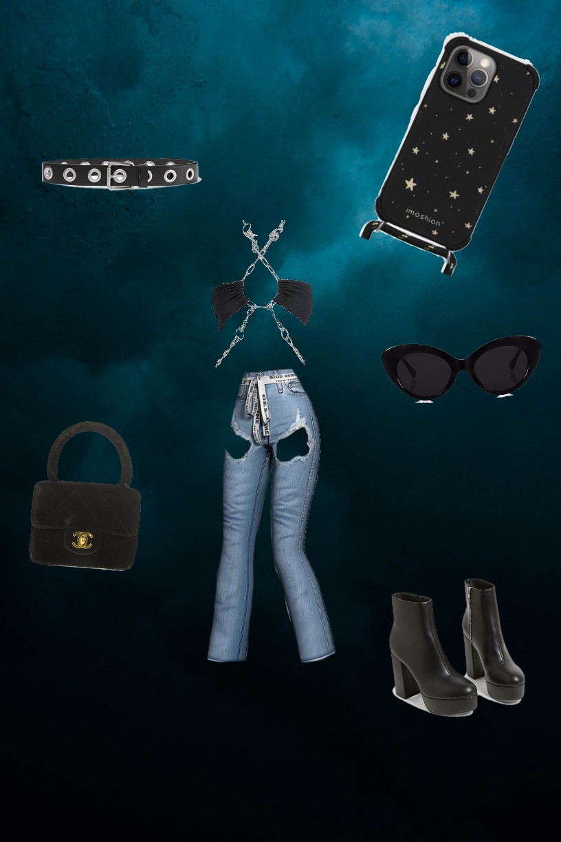 Combyne
            outfit