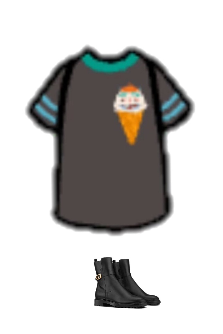 Combyne
            outfit