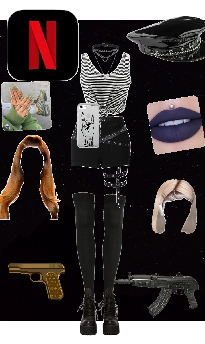 Combyne
            outfit