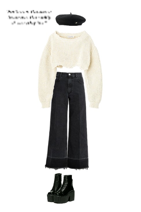 Combyne
            outfit