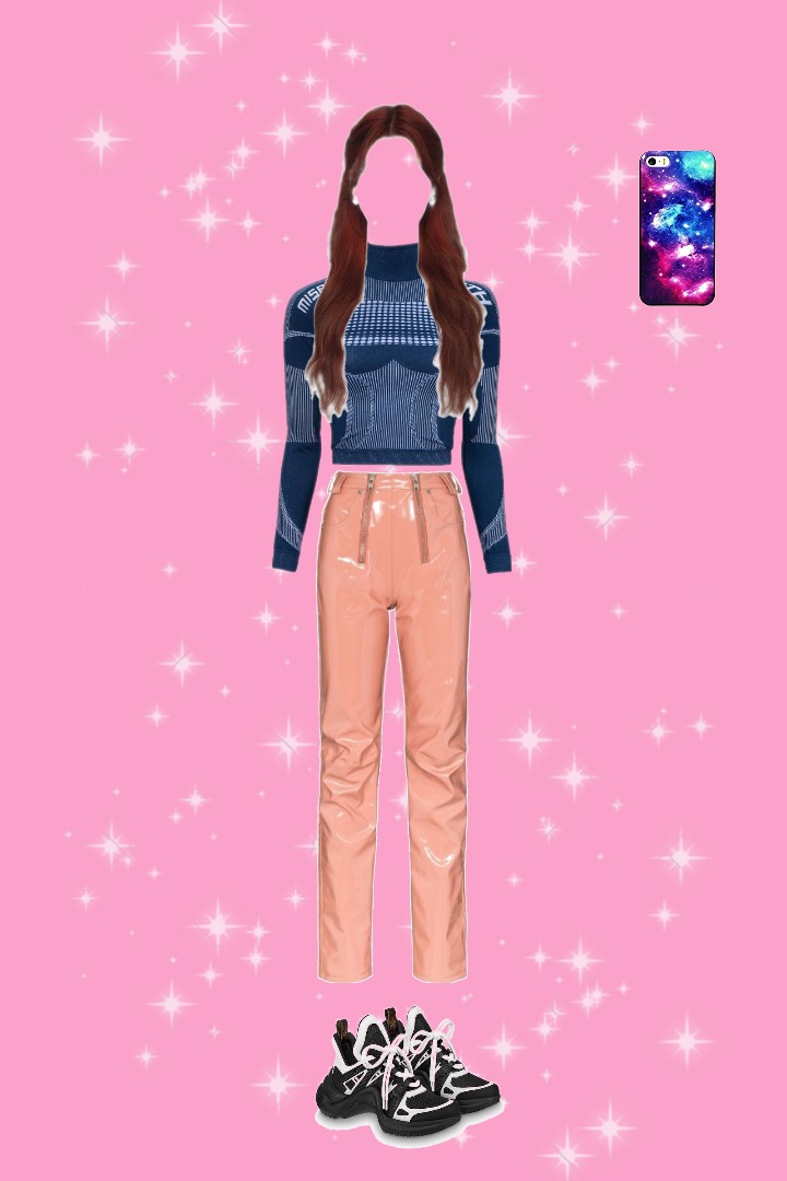 Combyne
            outfit