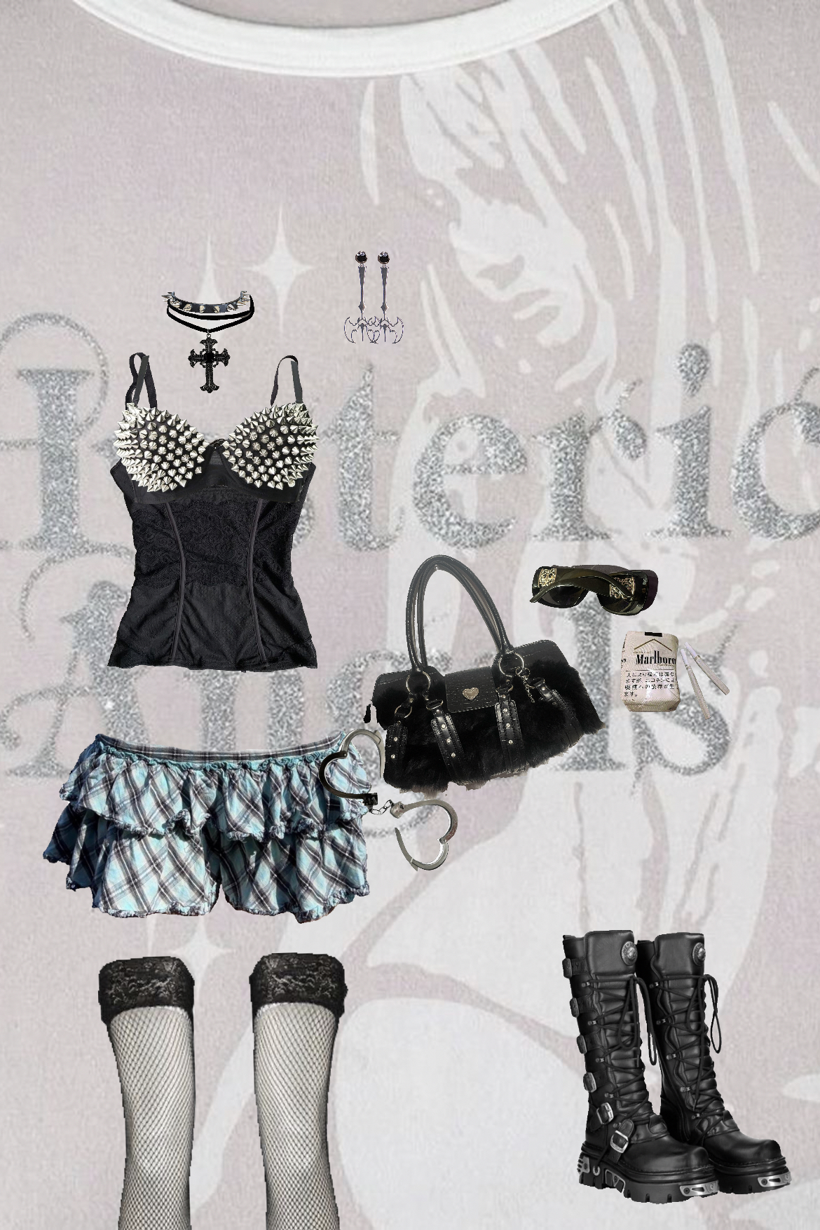 Combyne
            outfit