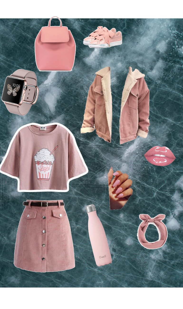 Combyne
            outfit