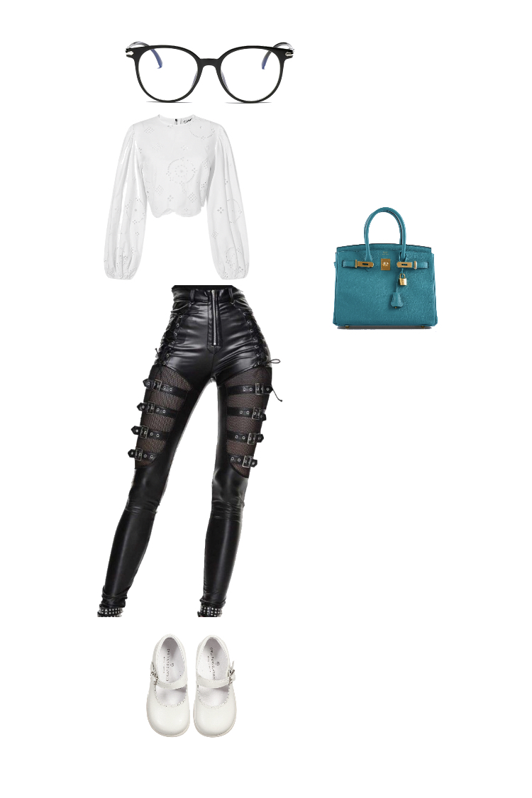 Combyne
            outfit