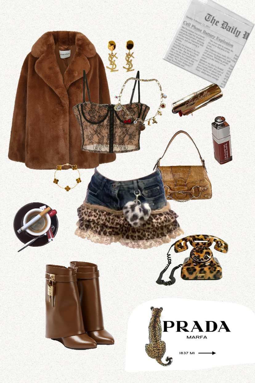 Combyne
            outfit