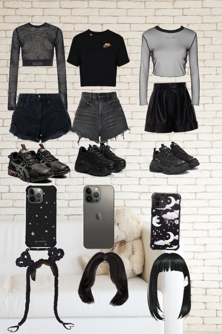 Combyne
            outfit