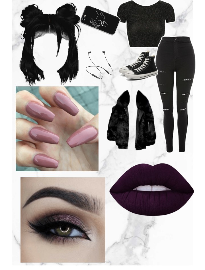 Combyne
            outfit