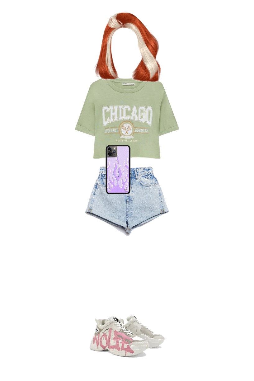 Combyne
            outfit