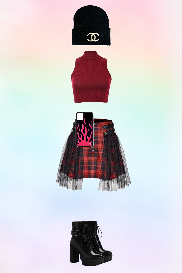 Combyne
            outfit